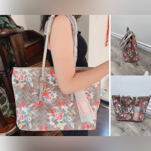 Aldo Handbags - NWT💗🆕Aldo Keleher tote bag